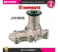J1515039 Pompa acqua (NIPPARTS)