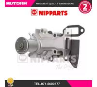 J1516007 Pompa acqua (NIPPARTS)