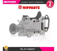 J1516011 Pompa acqua (NIPPARTS)