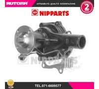 J1516013 Pompa acqua (MARCA-NIPPARTS)