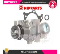 J1516016 Pompa acqua (NIPPARTS)