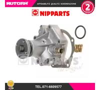 J1517004 Pompa acqua (NIPPARTS)