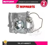 J1517010 Pompa acqua (NIPPARTS)