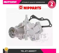 J1518005 Pompa acqua (NIPPARTS)