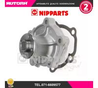 J1518016 Pompa acqua (NIPPARTS)
