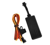 J16 GPS Tracker - Smart Tracker Antifurto, Dispositivo Di Sicurezza del Veicolo | Dispositivo Di Monitoraggio in Reale Portatile, Soluzioni Di Sicurezza Di Protezione Da Volo per