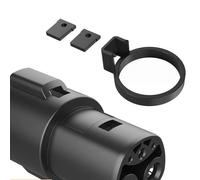 J1772 Adattatore di ricarica per Tesla Modello 3/Y/S/X Opzioni di ricarica EV ma