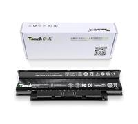 J1knd 04YRJH - Batteria per PC portatile Dell Inspiron N7110 N5110 N5030 N4010 N5050 Vostro 2520 11.1V 4400mAh 48W