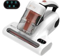 J200 Aspiratore Portatile Antiacaro Battimaterasso Con Luce Uv-C,Aspirapolvere M