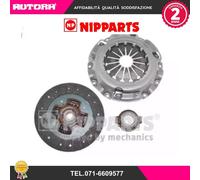 J2000527 Kit frizione (NIPPARTS)