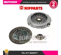 J2000558 Kit frizione (NIPPARTS)