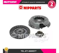 J2001064 Kit frizione (NIPPARTS)