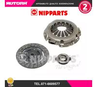 J2001157 Kit frizione (NIPPARTS)