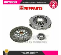 J2002186 Kit frizione (NIPPARTS).