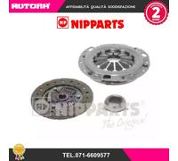 J2006043 Kit frizione (NIPPARTS)
