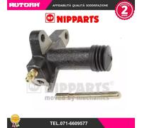 J2605024 Cilindro secondario, Frizione (NIPPARTS)