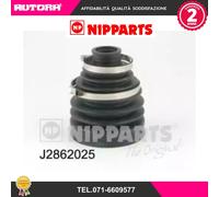 J2862025 Kit cuffia, Semiasse (NIPPARTS)