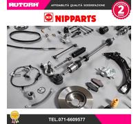 J2883004 Kit cuffia, Semiasse (NIPPARTS)