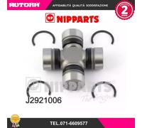 J2921006 Giunto, Albero longitudinale (NIPPARTS)