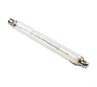 J305 Radiation Detector Tube per contatori Geiger, supporta raggi gamma 20mR/h a 120mR/h con funzione di applicazione a impulsi
