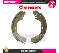 J3505037 Kit ganasce freno (NIPPARTS)