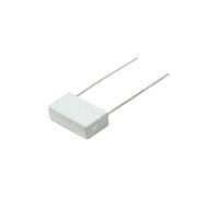 J36GW610MB Condensatore: Polipropilene X2 10uF 37,5mm ±20% Montaggio: THT MIFLEX