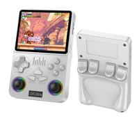 J36ultra Handheld Game Console, Global WiFi Online Battle, Wireless Colorful Upgrade, Dual Joystick Arcade