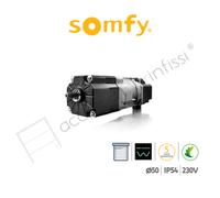 J4 HTM Somfy motore per frangisole e lamelle