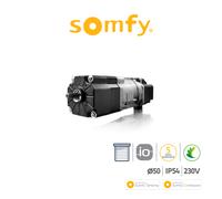 J4 io Somfy motore radio per frangisole e lamelle