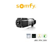 J4 WT Somfy motore per frangisole e lamelle