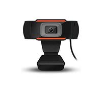 J41S 1080P con microfono, Autofocus 5 Megapixel Full HD macchina fotografica per computer, registrazione video, chiamate, conferenze, giochi, webcamlug e riproduzione in streaming live [30 fps] per