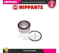 J4700511 Kit cuscinetto ruota anteriore (MARCA NIPPARTS)..