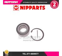 J4700512 Kit cuscinetto ruota anteriore (MARCA-NIPPARTS)..