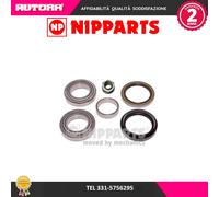 J4700907 Kit cuscinetto ruota anteriore (MARCA NIPPARTS)..