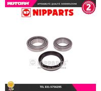 J4701020 Kit cuscinetto ruota anteriore (MARCA NIPPARTS)..