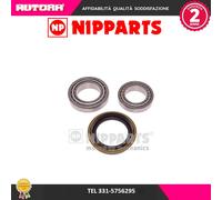 Cuscinetto ruota J4701021 NIPPARTS per NISSAN INFINITI