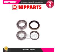J4701024 Kit cuscinetto ruota anteriore (MARCA NIPPARTS)..