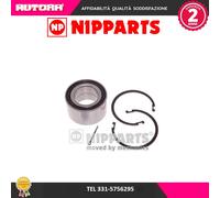 J4701035 Kit cuscinetto ruota anteriore (MARCA NIPPARTS)..