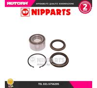 J4701038 Kit cuscinetto ruota anteriore (MARCA NIPPARTS)..
