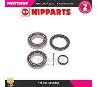 J4702014 Kit cuscinetto ruota anteriore (MARCA NIPPARTS)..