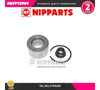 J4702023 Kit cuscinetto ruota anteriore (MARCA NIPPARTS)..