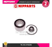 J4702040 Kit cuscinetto ruota anteriore (MARCA NIPPARTS)..