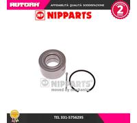 J4702041 Kit cuscinetto ruota anteriore (MARCA NIPPARTS)..
