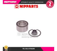 J4702043 Kit cuscinetto ruota anteriore (MARCA-NIPPARTS)..