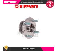 J4703016 Kit cuscinetto ruota anteriore (MARCA-NIPPARTS)..