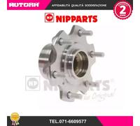 J4705022 Kit cuscinetto ruota anteriore (MARCA NIPPARTS)..