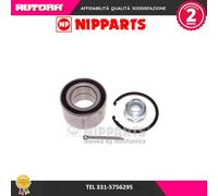 J4706015 Kit cuscinetto ruota anteriore (MARCA NIPPARTS)..