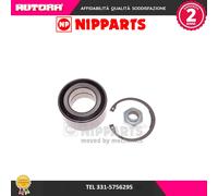 J4708013 Kit cuscinetto ruota anteriore (MARCA NIPPARTS)..