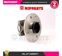 J4712079 Kit cuscinetto ruota (NIPPARTS)