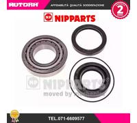 J4715004 Kit cuscinetto ruota (NIPPARTS)